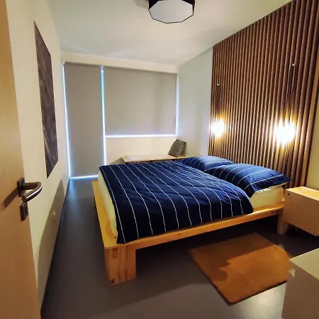 Apartman Svan B2 Ricky  Exterior photo