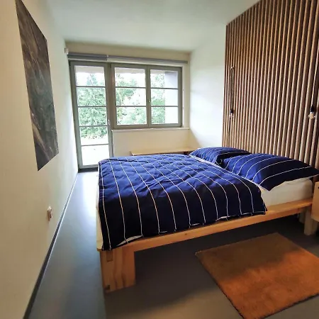 Apartman Svan B2 Ricky  Exterior photo