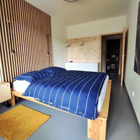 Apartman Svan B2 Ricky  Exterior photo