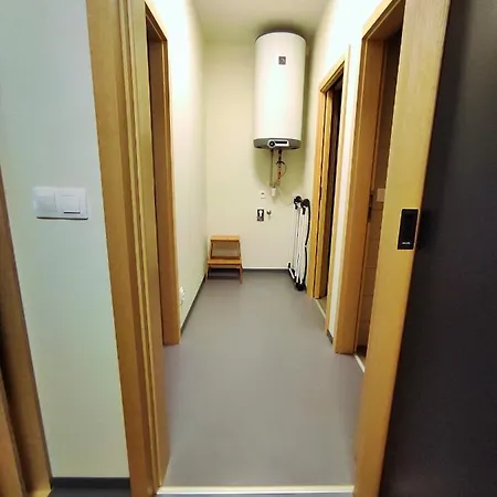 Apartman Svan B2 Ricky  Exterior photo