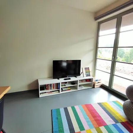 Apartman Svan B2 Ricky  Exterior photo