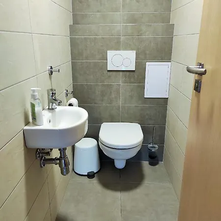 Apartman Svan B2 Ricky  Exterior photo