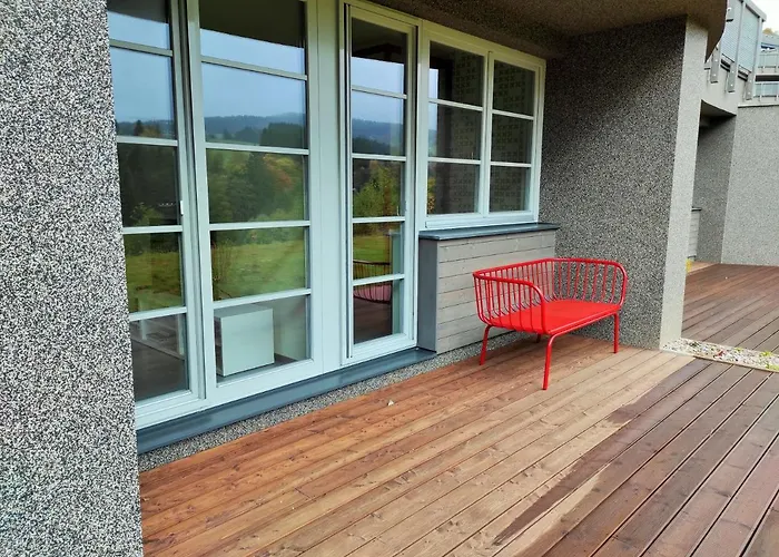 Apartman Svan B2