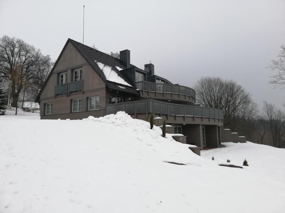 Apartment Svan B2