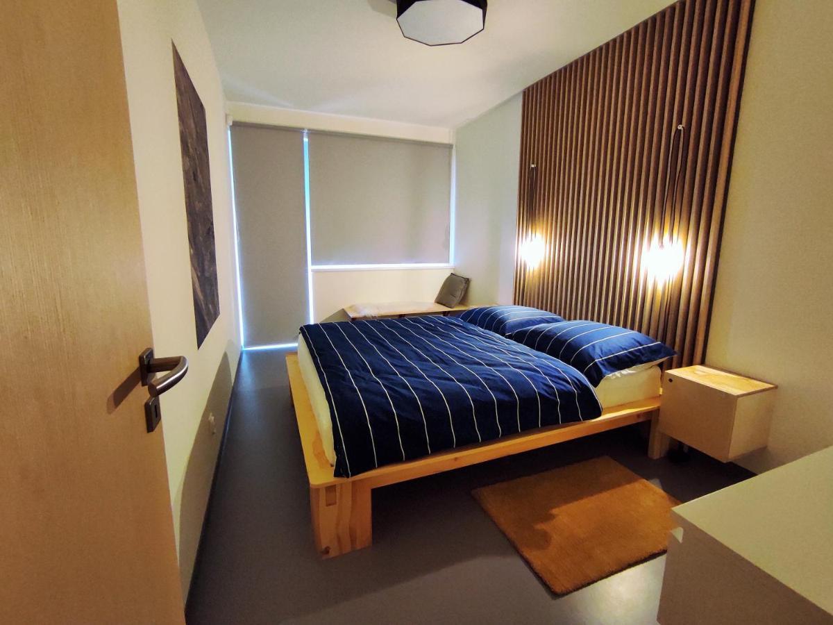 Svan B2 Apartment