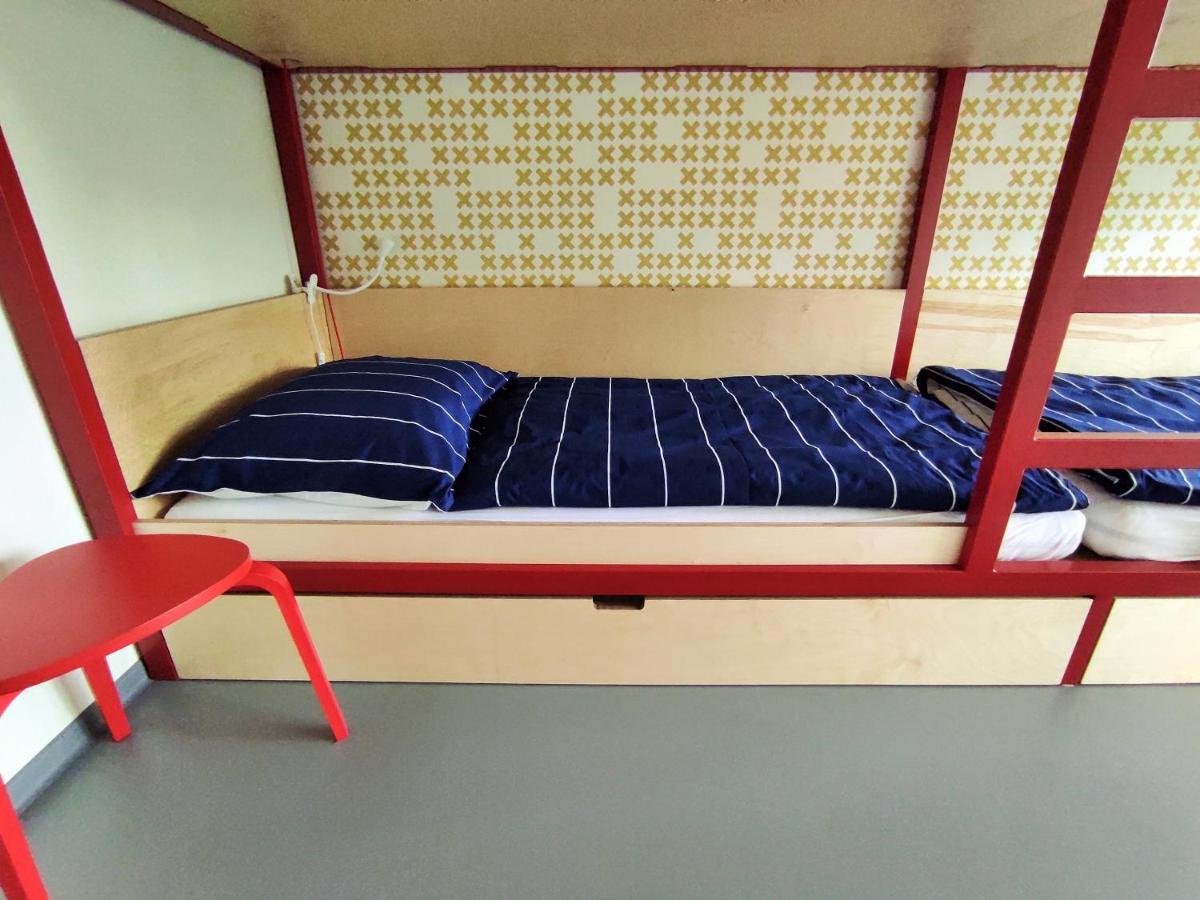 Svan B2 *