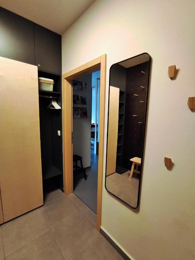 Apartment Svan B2 *