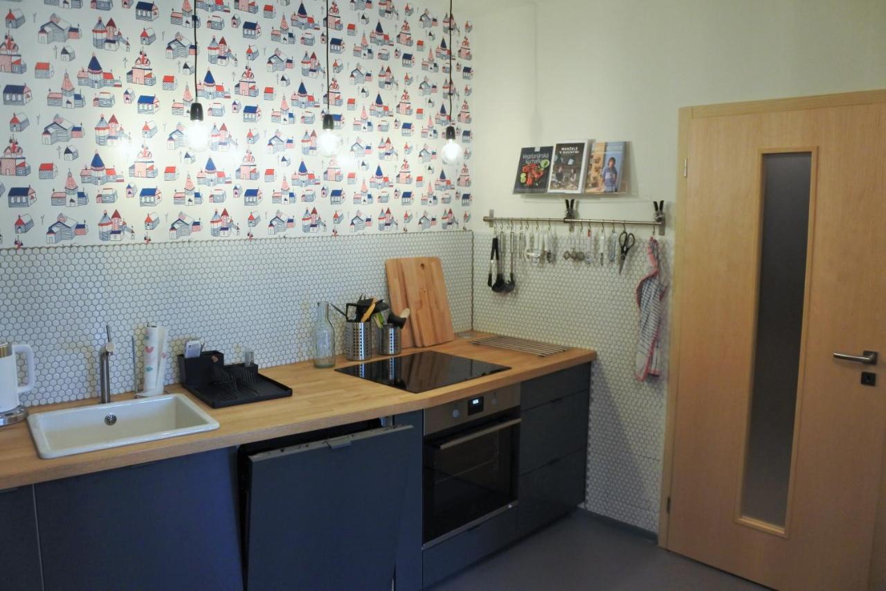 Svan B2 Apartment *