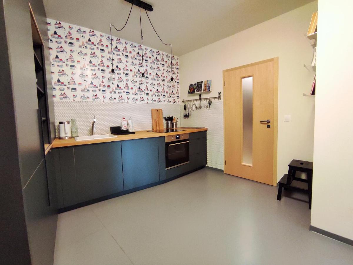 Apartment Svan B2 *