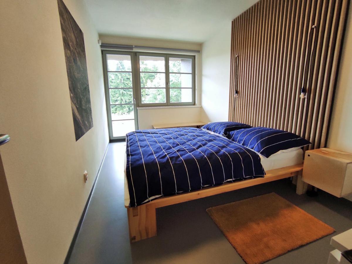 Svan B2 Apartment
