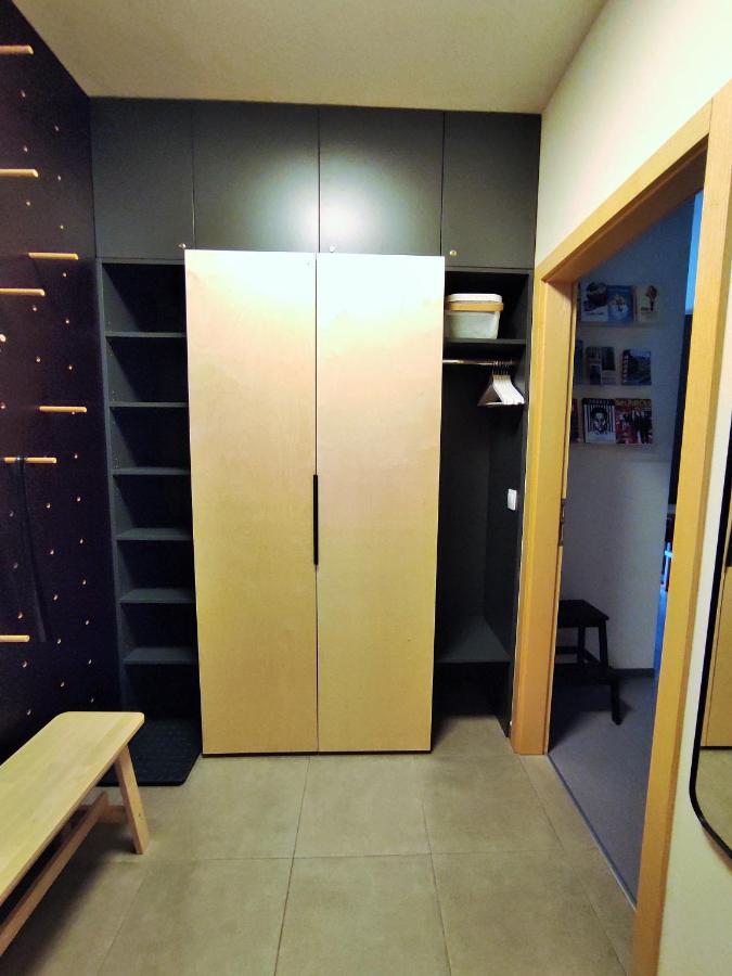 Svan B2 Apartment Ricky (Hradec Kralove)