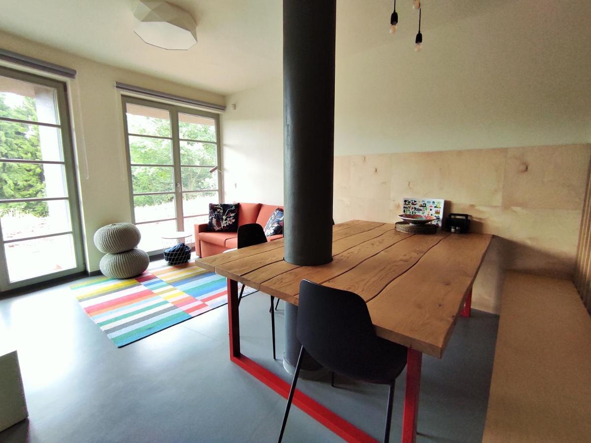 Svan B2 Apartment *