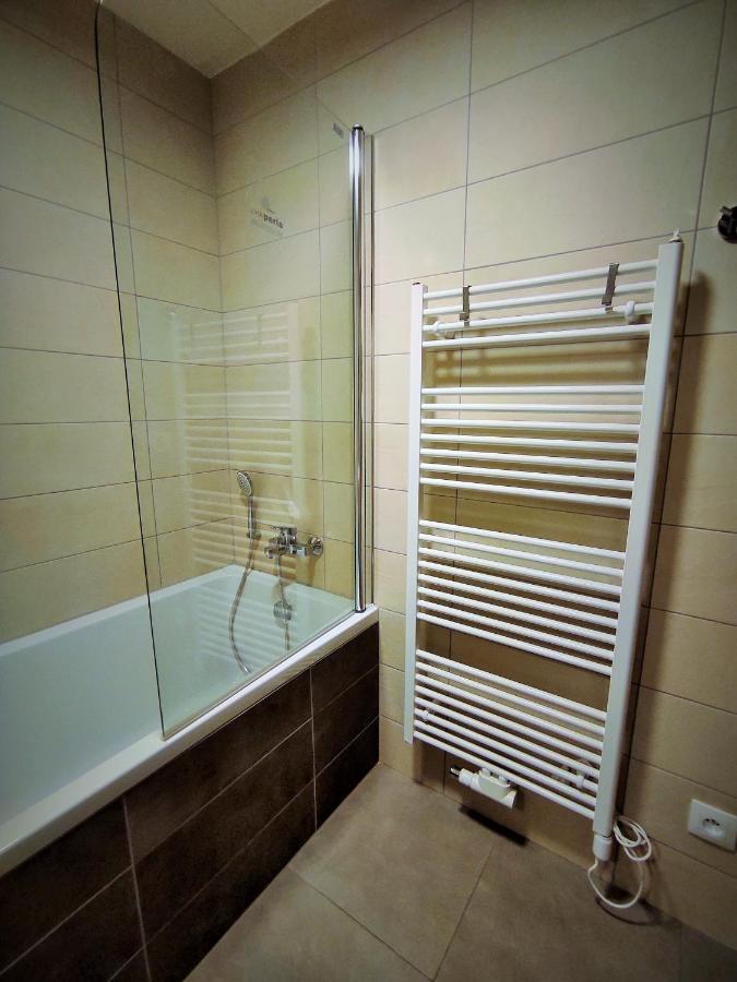 Apartment Svan B2 Ricky (Hradec Kralove)