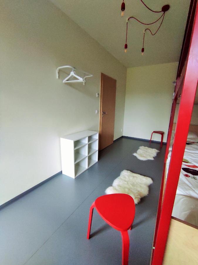 Svan B2 Apartment *