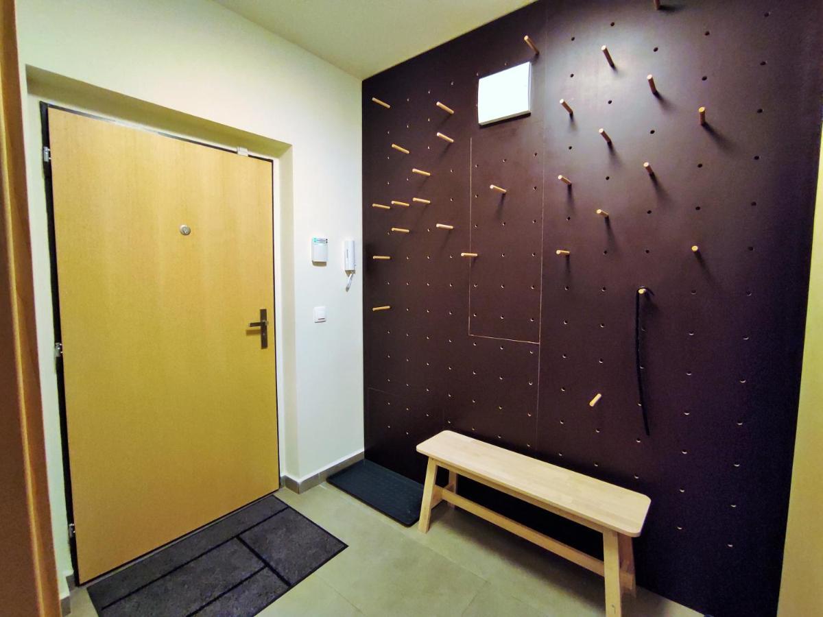 Svan B2 Apartment *