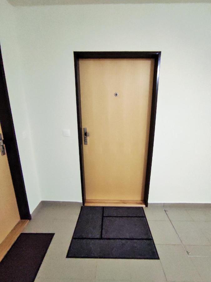Apartment Svan B2 Ricky (Hradec Kralove)