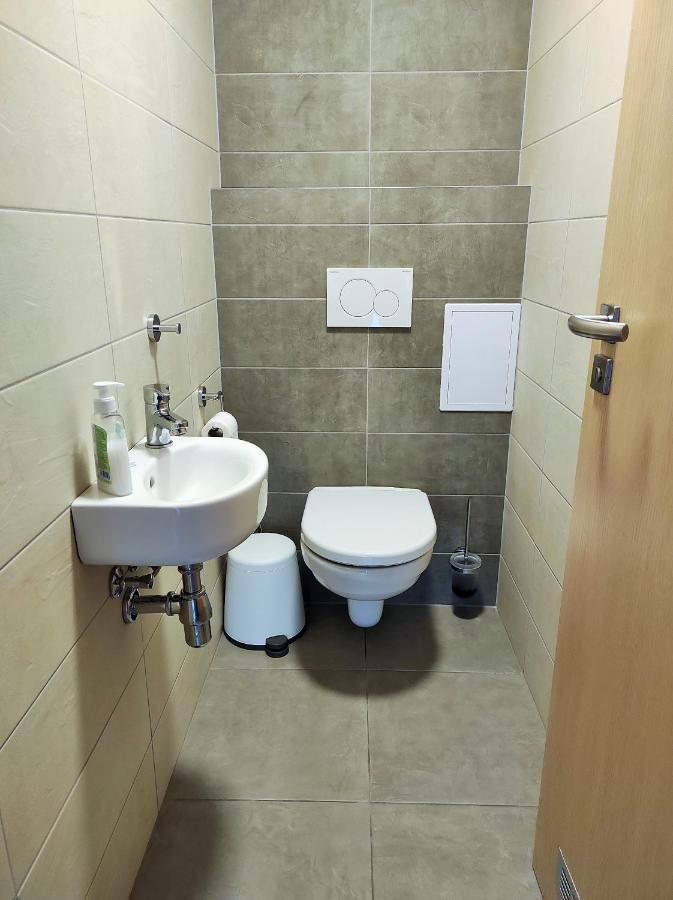 Svan B2 Apartment *