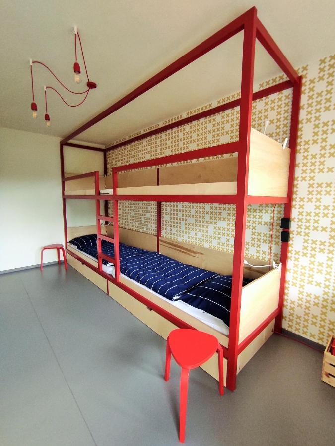 Svan B2